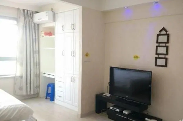 Greentree Inn Liaoning Dalian Development Zone Jinma Road Pedestrian Street Express Hotel