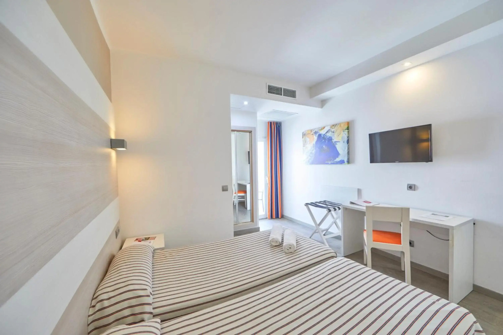 Курортный отель MLL Palma Bay Club