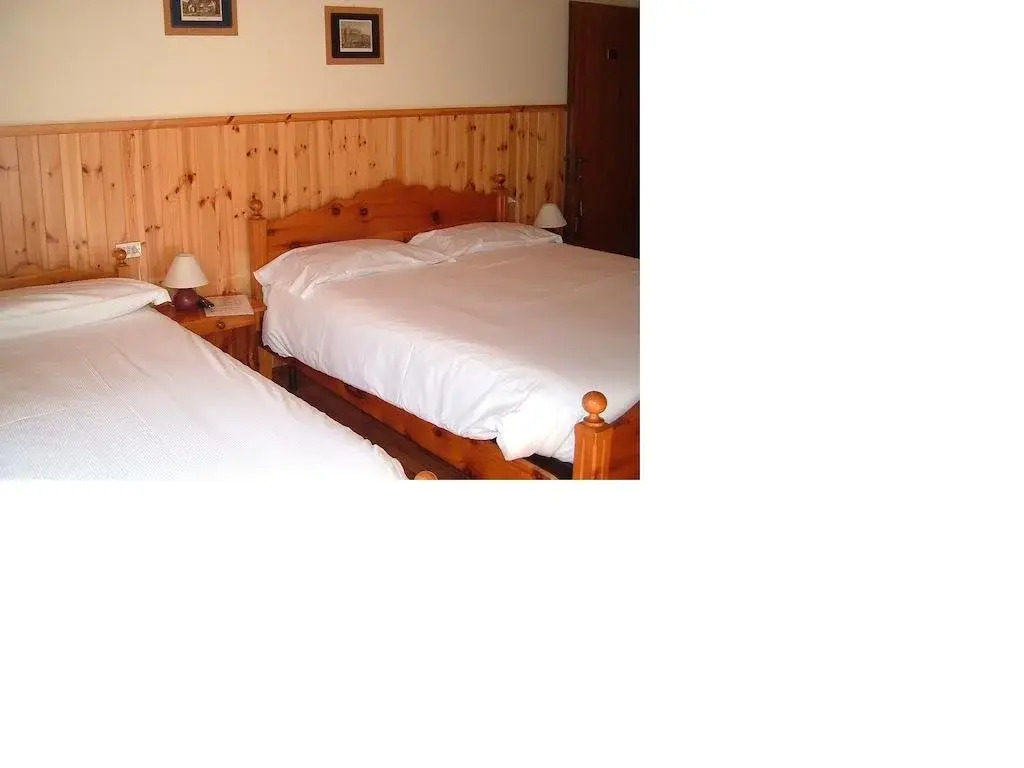 Albergo Pineta