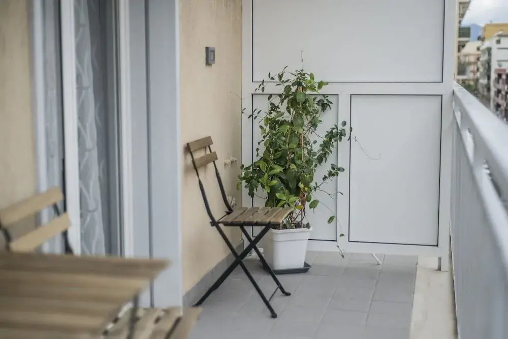 Eolian Port B&B