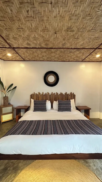 Yumi Villas Port Barton