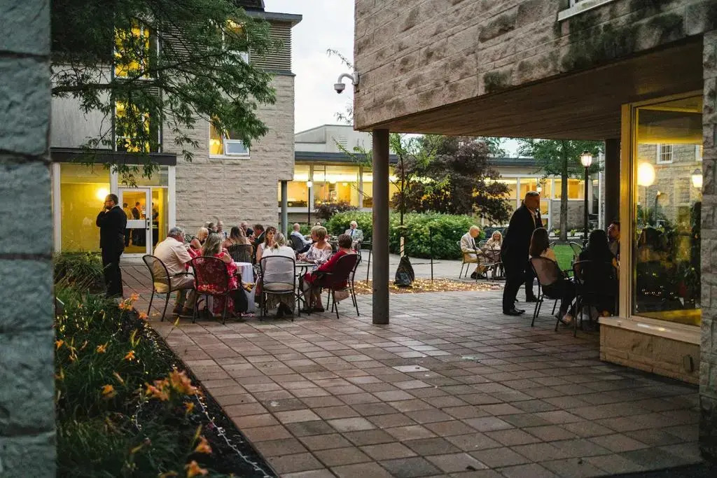 Donald Gordon Hotel and Conference Centre