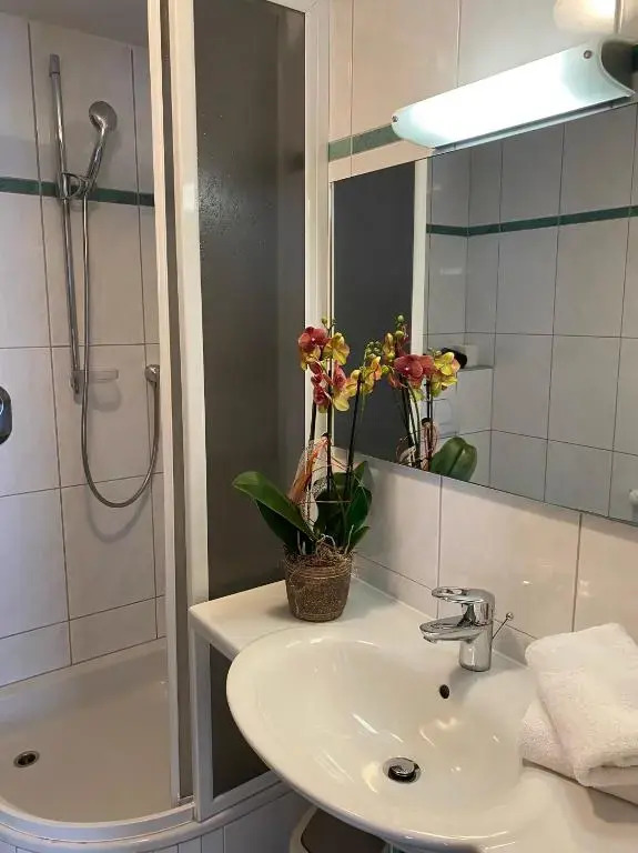 Apartment 54