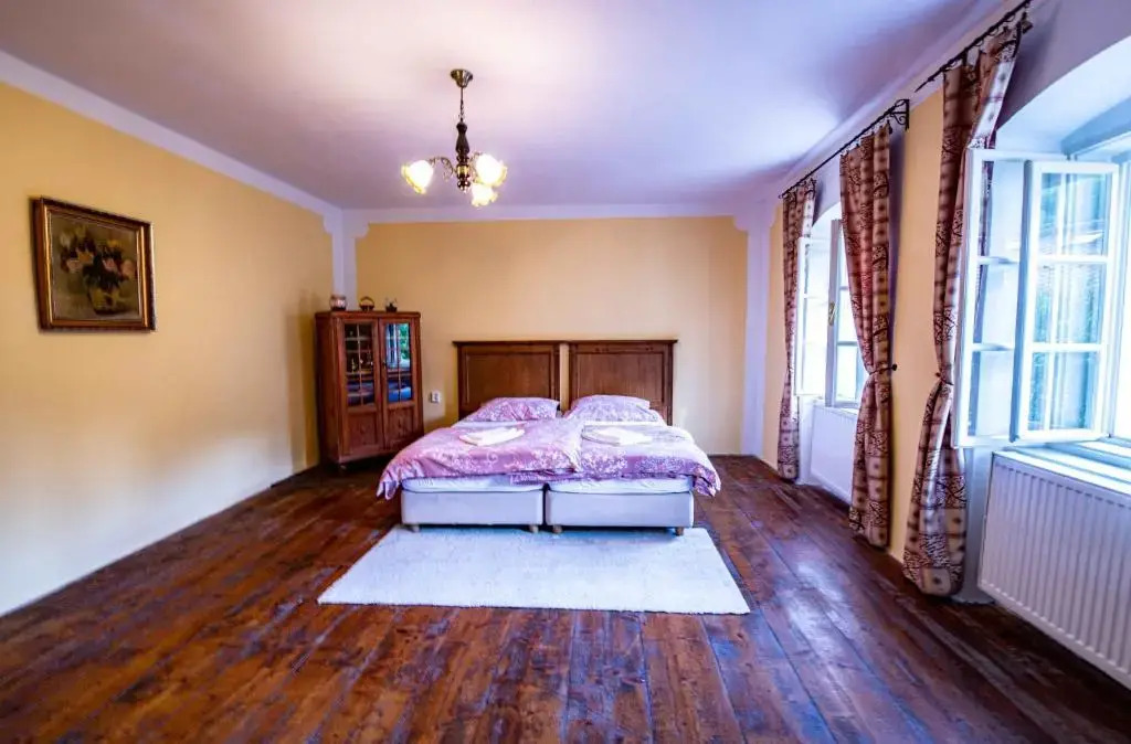 Holiday Home Banská Štiavnica