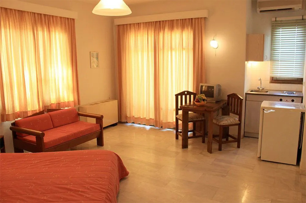 Calypso Hotel Apartments
