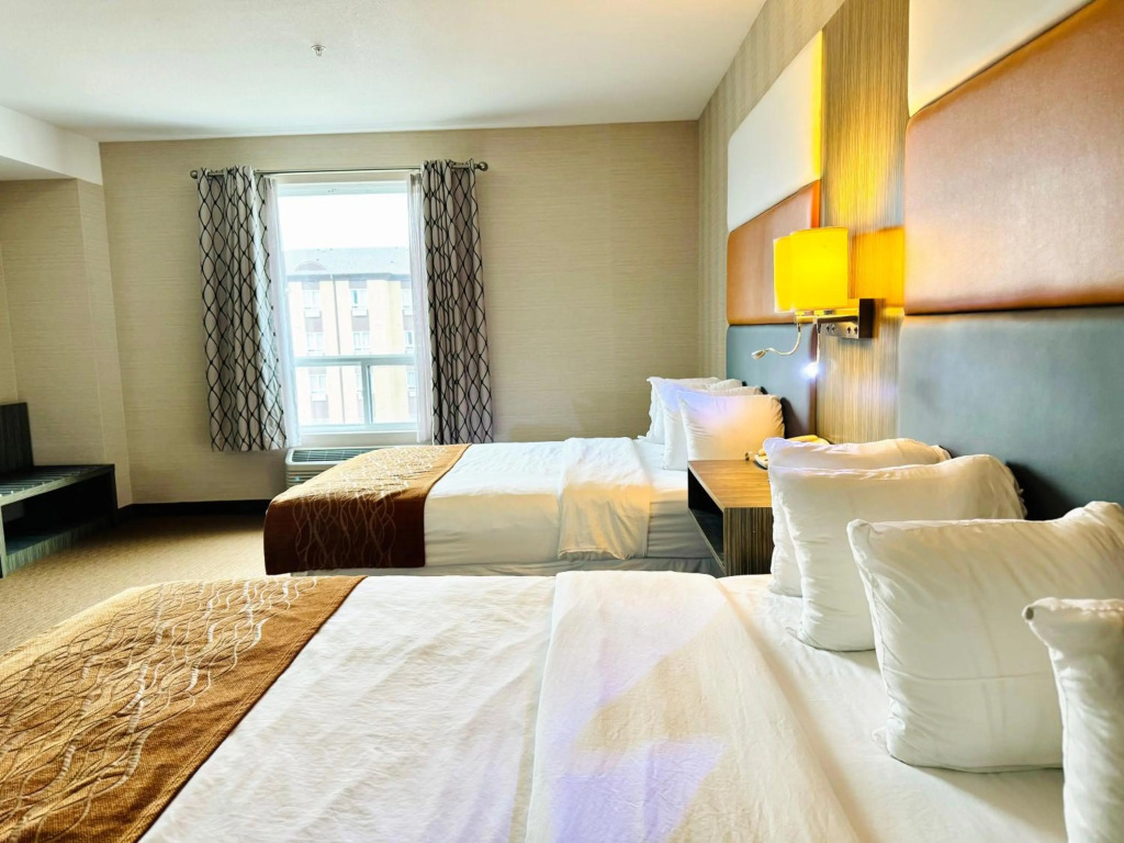 Southfort Inn