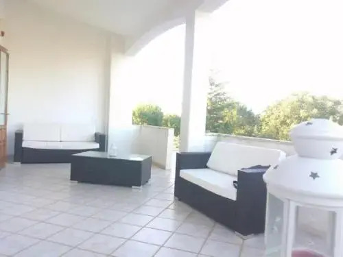Villa Vanessa