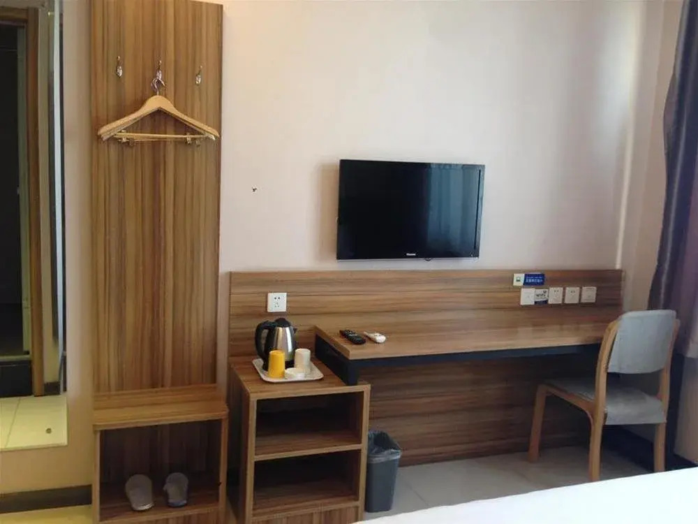 Yijia 365 Chain Hotels