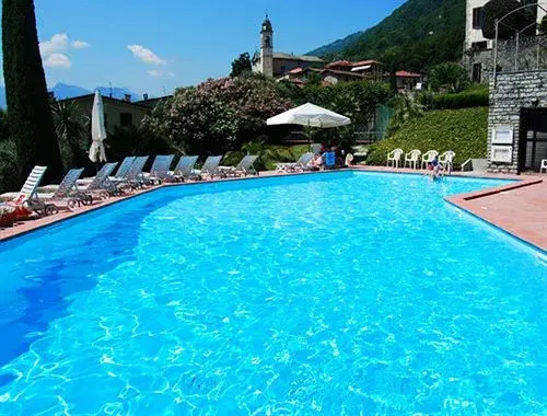 Lake Como Residence