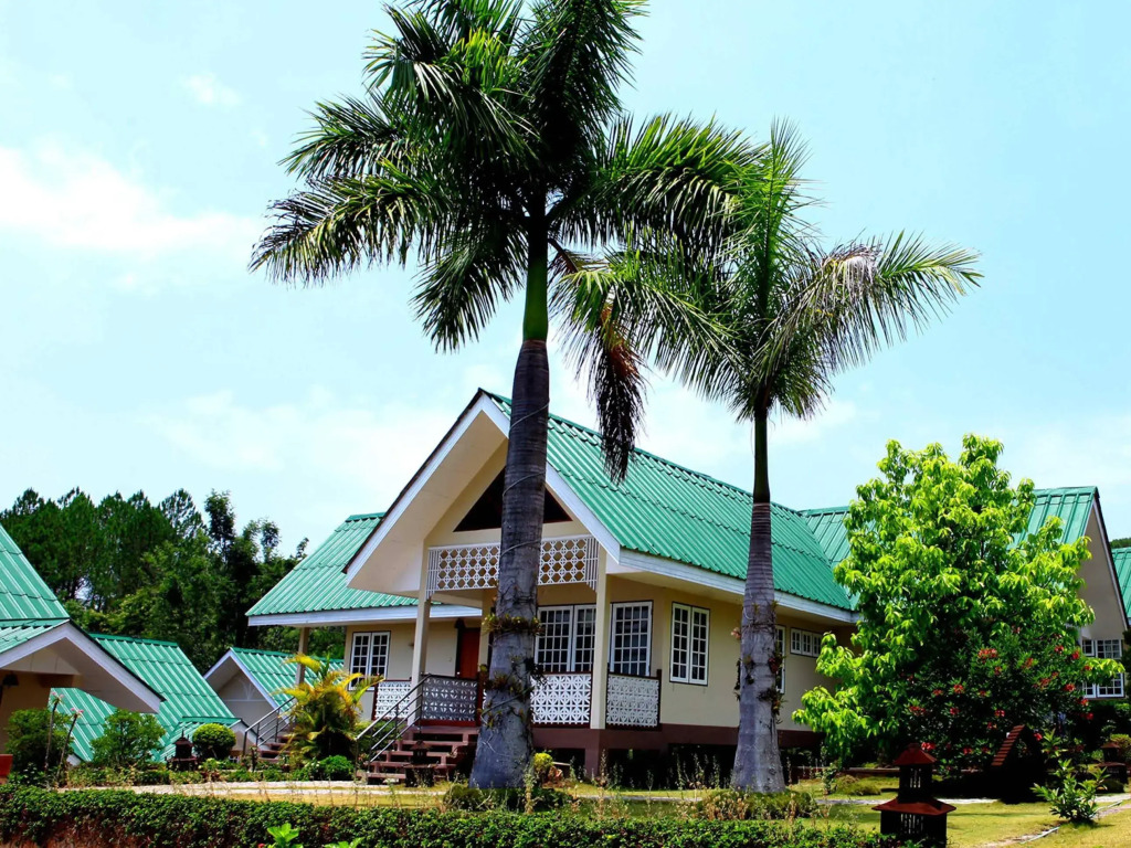 Pine Hill Resort