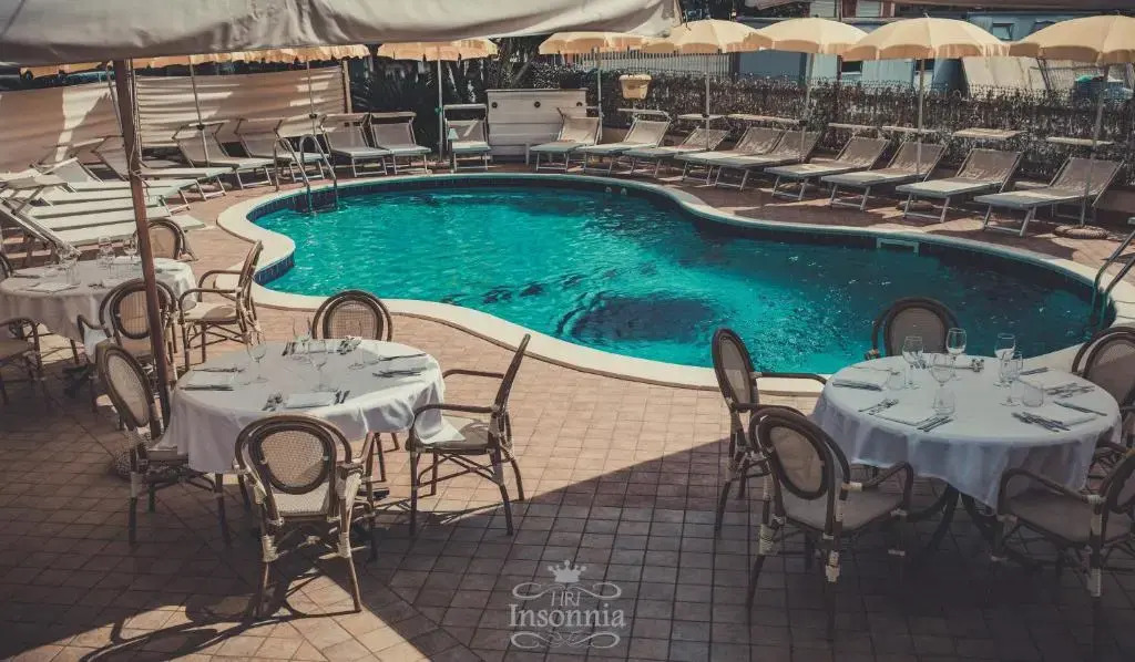 Hotel Insonnia