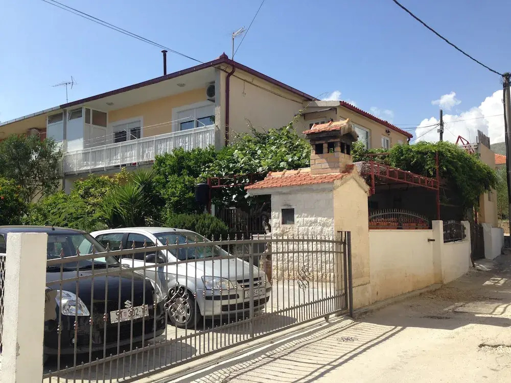 Apartments MARE