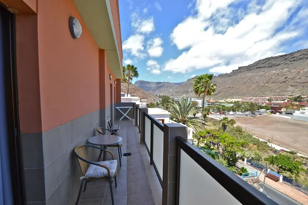 Holiday Apartment
