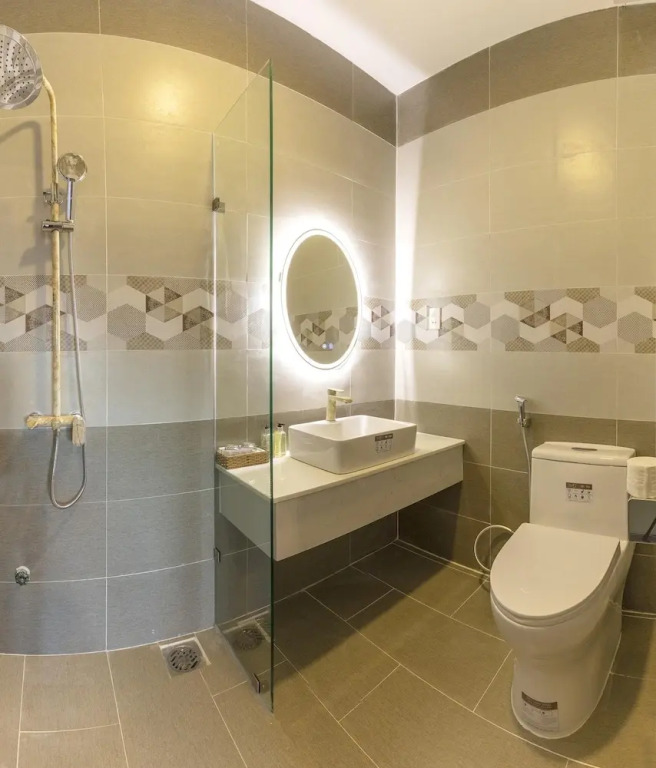 Sans Souci Hotel - Da Lat