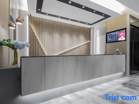 Homeinn Selected Hotel (Haining Changan)