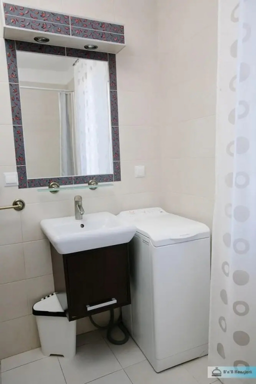 Warsaw Concierge Saxon Apartment
