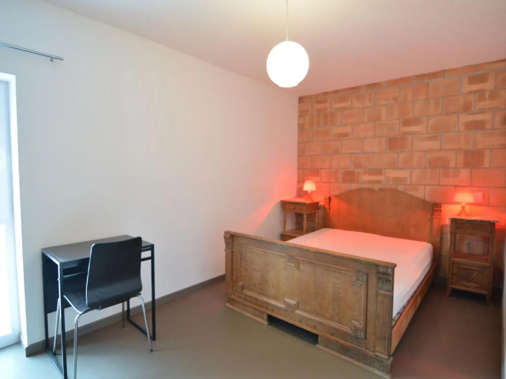 Stylish Duplex with Sauna