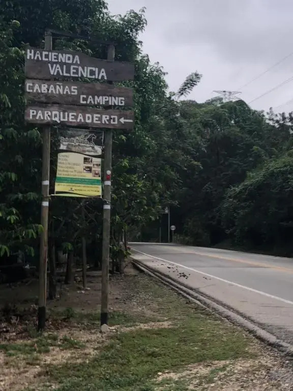 Hacienda Valencia