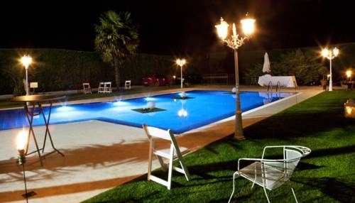 El Jardin de Vikera