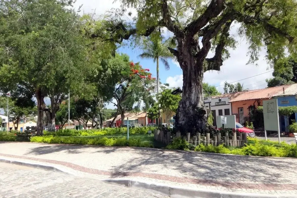 Pousada Marraial