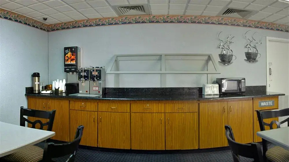Executive Inn