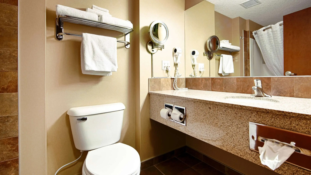 Best Western Diamond Inn