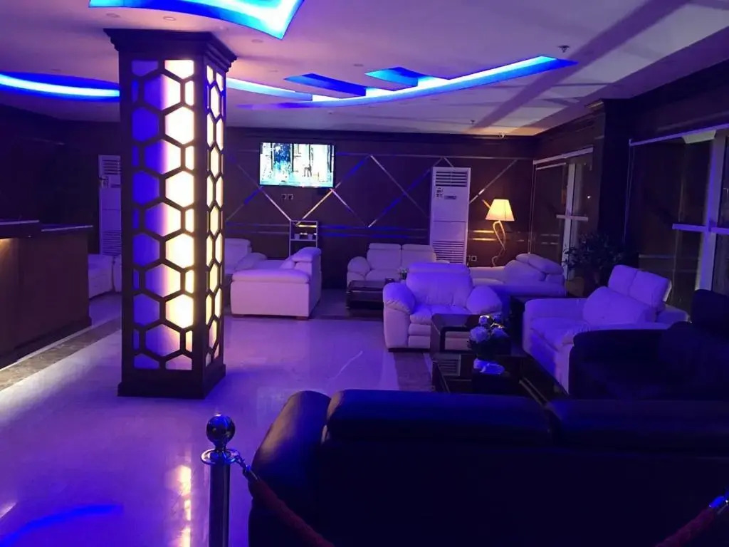 Nourth House ApartHotel-شقق البيت الشمالي للشقق المفروشة