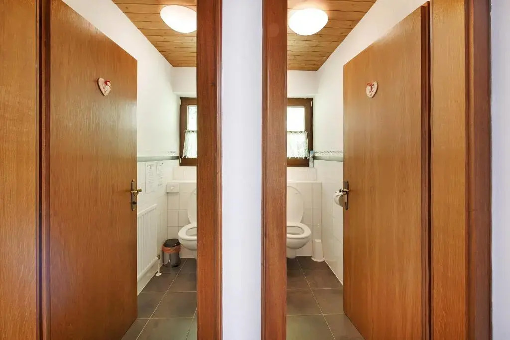 Alpenchalet Lacknerbrunn bis 23 P