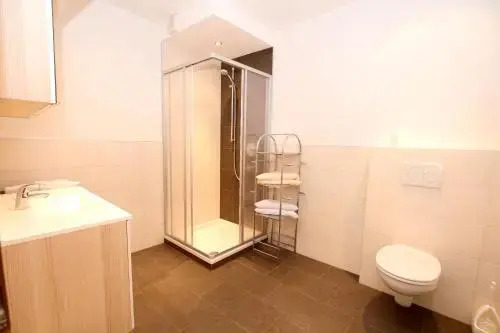 Ibex Hostel