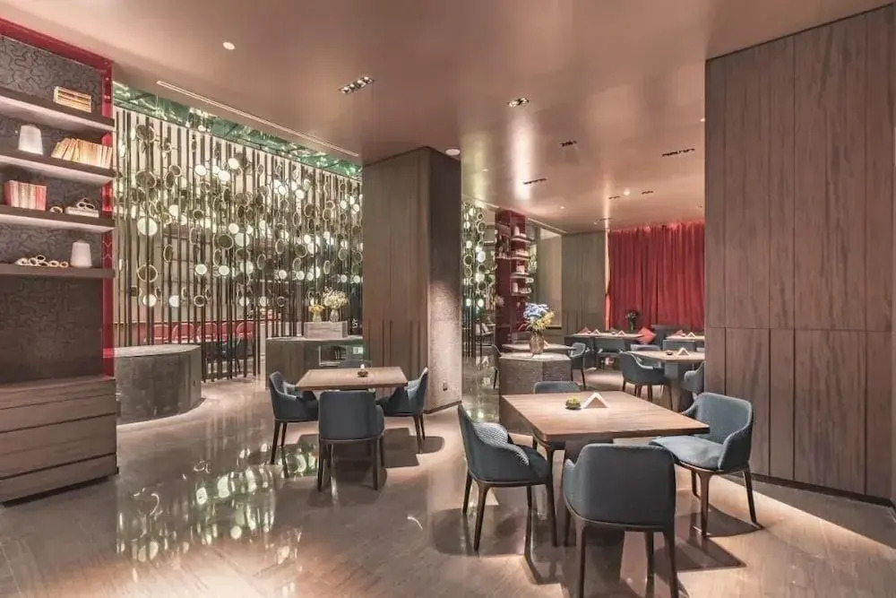 Hangzhou Evergreen Hotel