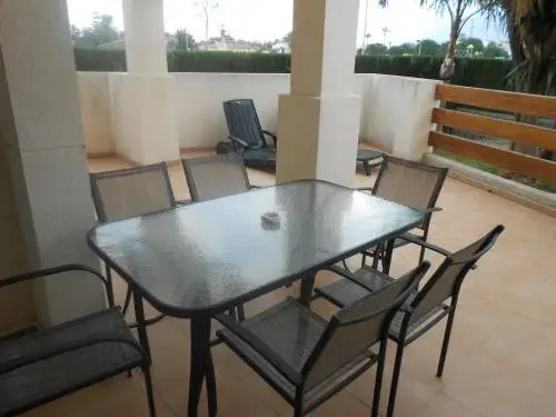 Playa Sol II Apartment