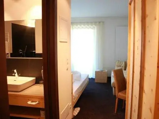 Hotel Sonnenhof