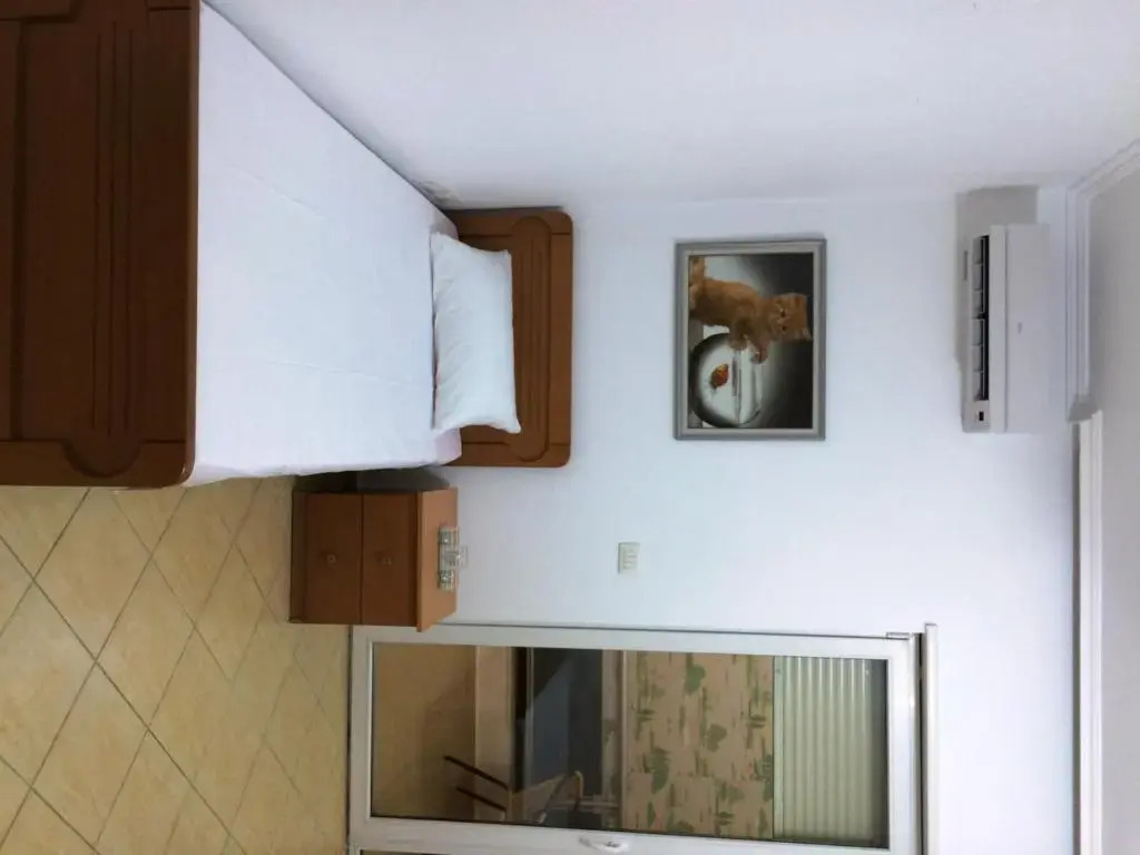 Beachfront Relax Apartments Golem