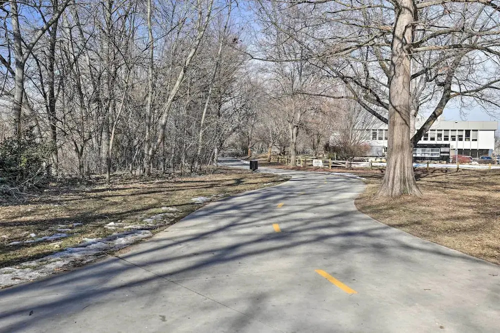 Chic Boise Abode: Walk to Bars & Restaurants!