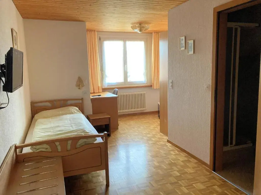 Krone Bed & Breakfast