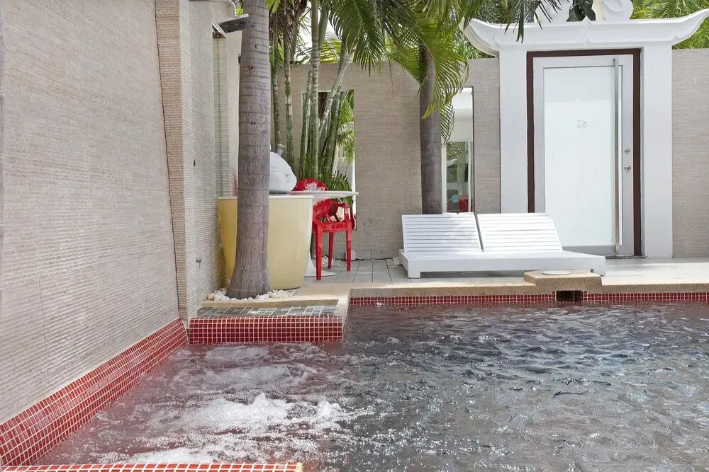 Majestic Design Villa