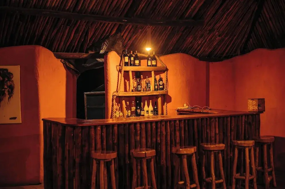 Migunga Tented Camp