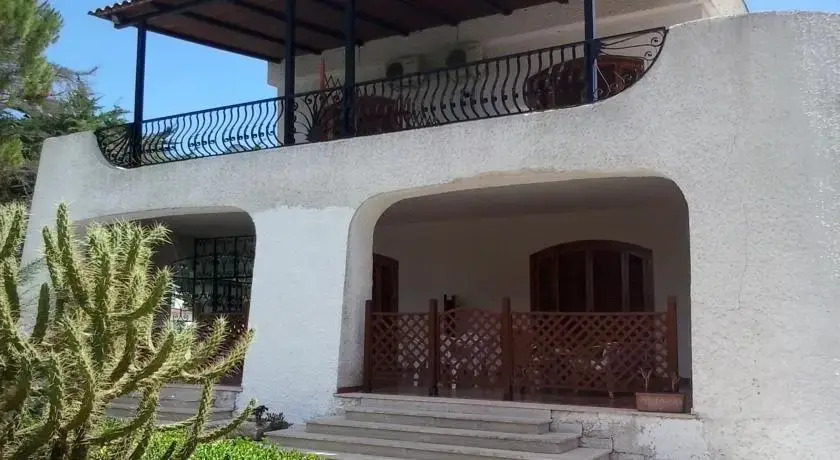 Residenza Gran Pita