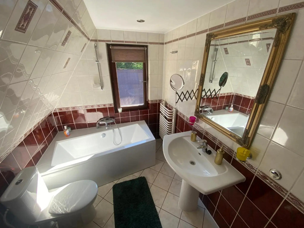 Apartamenty i pokoje u Staszelów