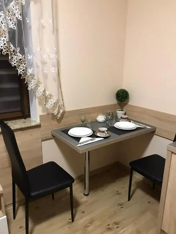 Apartamenty U Elizy