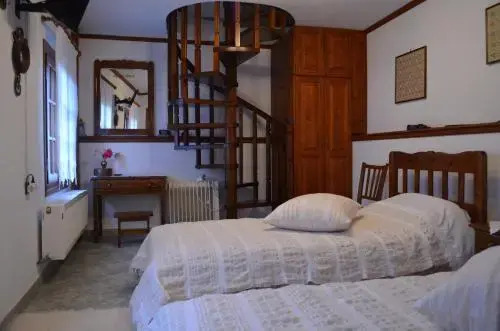 Holiday Home 1 Bedroom - Portaria