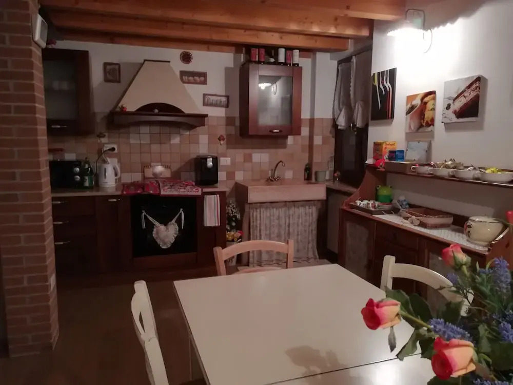 Cà Del Volto