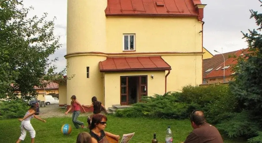 Apartments Zámoček Staré časy