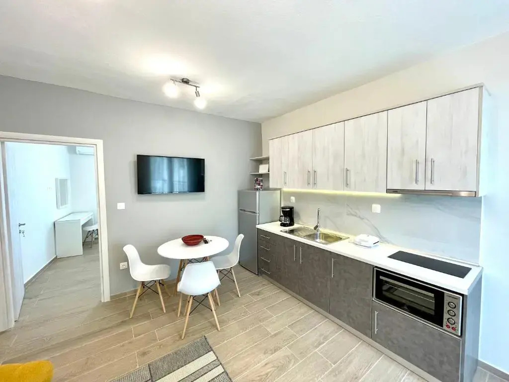 Eternal Suites Edessa