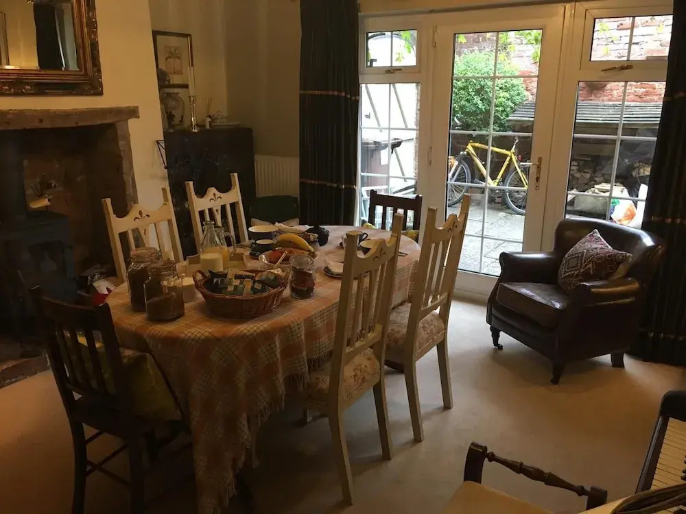 Ormonde House