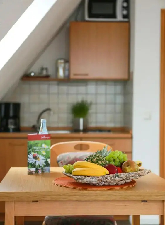 Landhaus Stremme