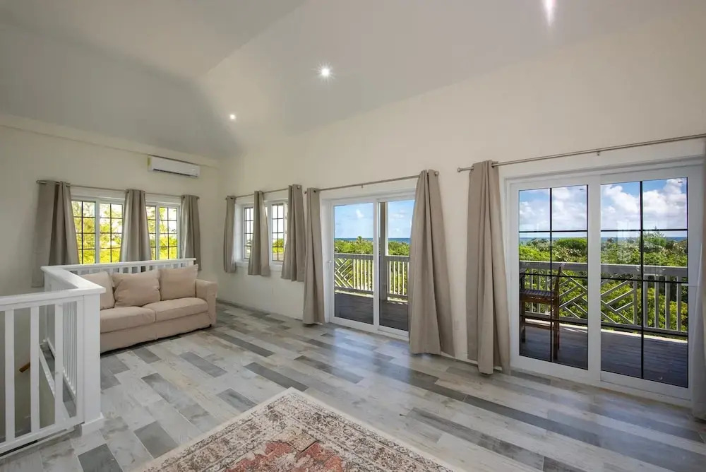 The Better Life & Cottage 5 Bedroom Home