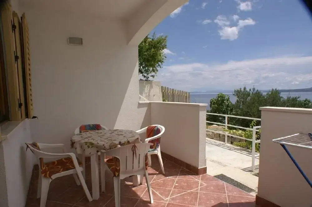 Niko - 50 m From Pebble Beach - A5 Prizemlje