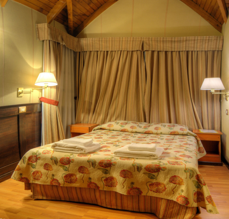 Hotel Villa Brescia