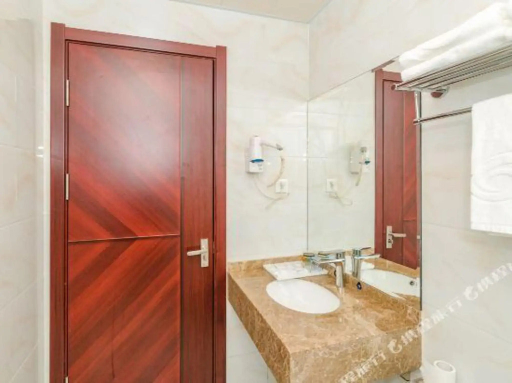 Zhijia Hotel (Weihai Oulefang)